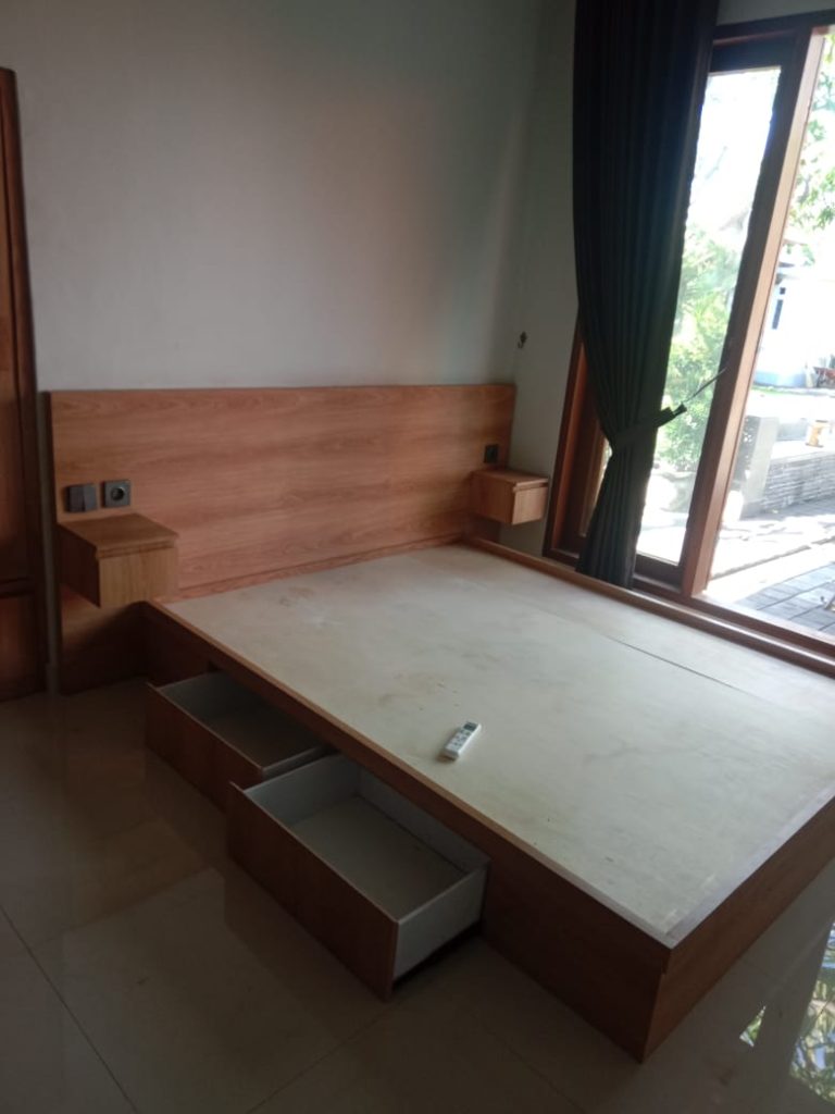 Furniture Bali